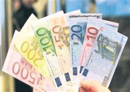 Euro'su olanlar dikkat!