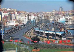 Galata Köprüsü trafiğe kapanıyor!