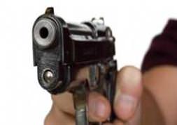 Eski belediye başkanı öldürüldü