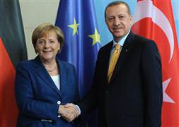 "Tarih dersine ihtiyacı yok"