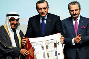 Dış politikamızı biz belirleriz