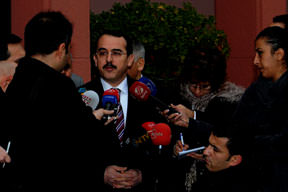 'Topyekun özür borcumuz var'