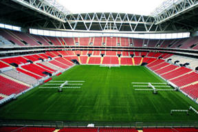 Cimbom'a Fenerli ortak