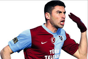 Fırtına şeker gibi