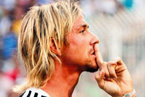 Yönetim'den Guti'ye uyarı!