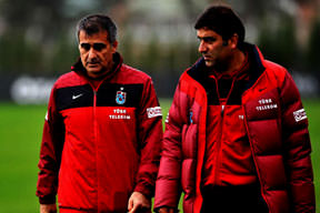 Galibiyet bile mutlu etmedi