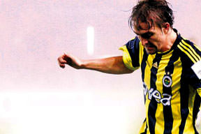 Caner artık hata yapmam