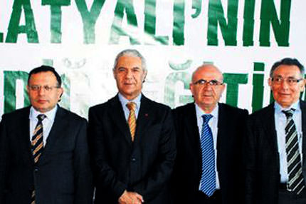 Malatya’dan 15 bin öğrenciye burs