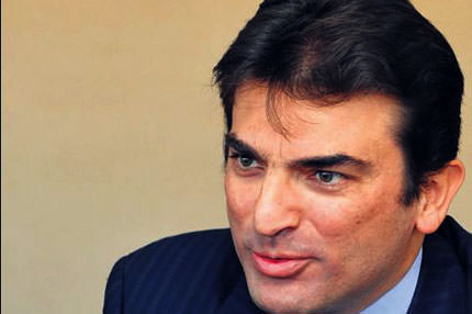 Biz kimseye küs değiliz