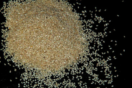 Susam ye Viagra’ya gerek kalmasın