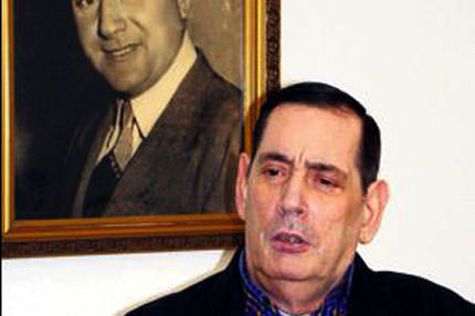 Kapatın artık bu partiyi