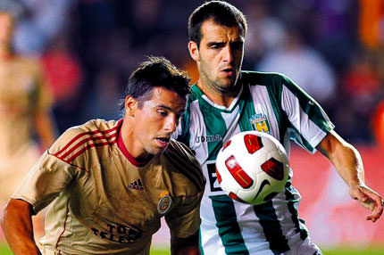 Sami Yen’den kapı gibi hatıra