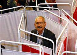 CHP'nin oy oranını açıkladı