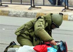 Subay lojmanlarında bomba paniği