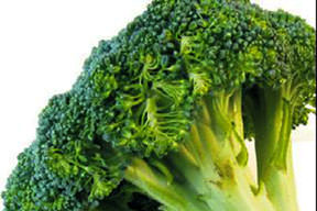 Brokoli kansızlığı önlüyor
