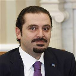 Lübnan Başbakanı Hariri Türkiye'ye geliyor