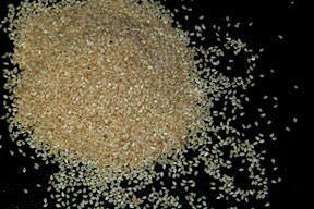 Susam ye Viagra’ya gerek kalmasın