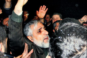 Hizbullah imza veriyor