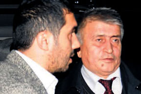 Rüşvetçi müdürün dürüstlük bildirisi