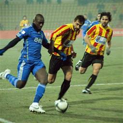 F.Bahçe kupaya veda etti