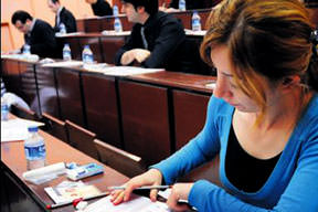 2011 KPSS takvimi belirlendi