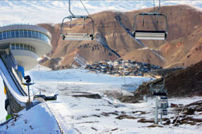 Kar'ını göremediler!