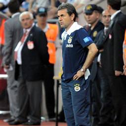 F.Bahçe'de kritik saatler