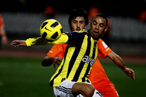 Cristian için yeni bir teklif