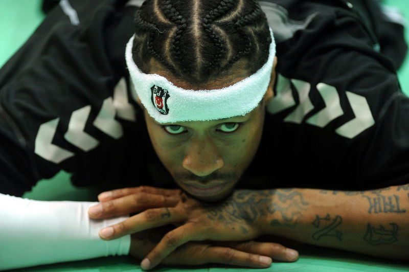 Iver'son' mu buluyor?