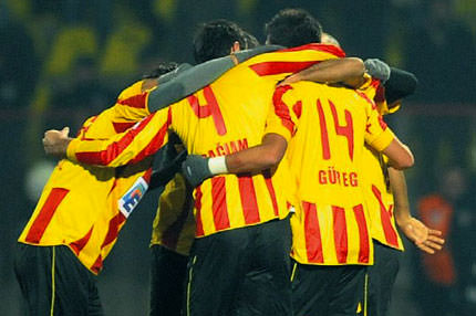 Malatya Malatya bulunmaz eşin