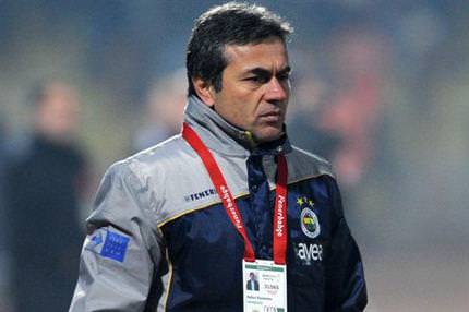 Kocaman istifa edecek mi?