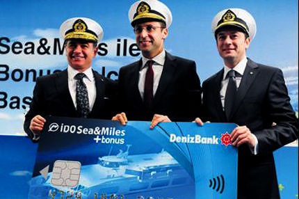 İDO’nun satışına yabancı ilgisi