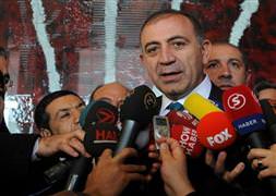 "CHP-MHP koalisyonu çözüm olur"