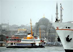 Hafta sonu hava nasıl olacak?