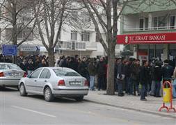 Burs-katkı kredisi alacaklar dikkat!