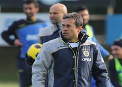 İşte Kocaman'ın son kararı...