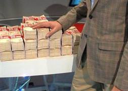 Büyük hata yarışmacıya yaradı