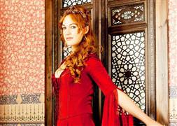 "Osmanlı'da dudaktan dudağa öpüşme yoktu"