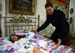 Asmin’in ölmediği ortaya çıkıyor