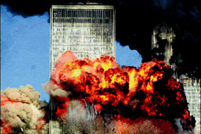 11 Eylül saldırısı