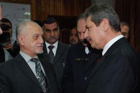 Irak'ın en büyük santrali Çalık'tan