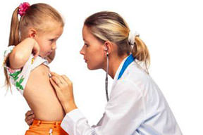 Doktora kötü haber!