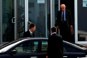 Gölcük'ten Balyoz çıktı