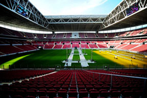 5 bin TL'ye Arena bileti