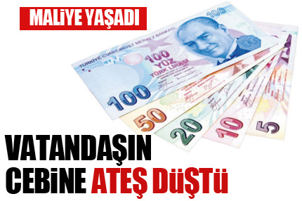 Oto'da en çok Maliye kazanıyor!