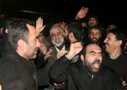 İki ilde Hizbullah operasyonu