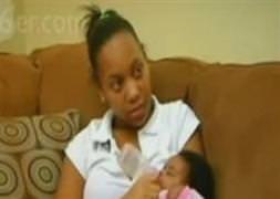 Bu lisede 90 kız öğrenci hamile