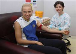 Zogota Fenerbahçe'de...