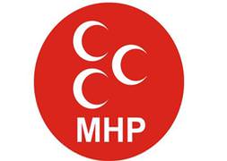 MHP'li Başkan'ın 'güzel' keyfi