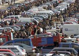 Oto'da en çok Maliye kazanıyor!